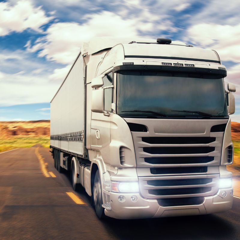 Road Freight - Highway Transport